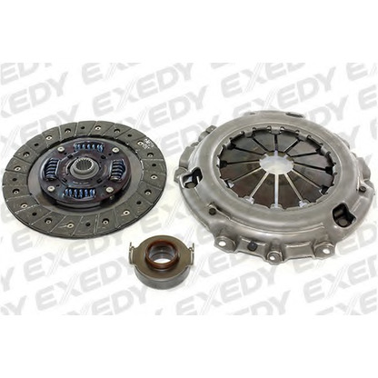 Photo Clutch Kit EXEDY HCK2053