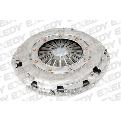 Photo Clutch Pressure Plate EXEDY HYC732