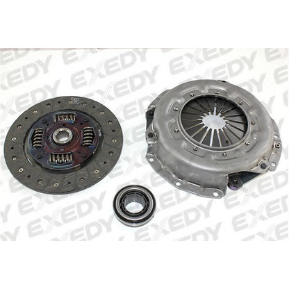 Photo Clutch Kit EXEDY HYK2004