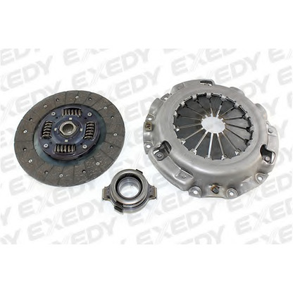 Photo Clutch Kit EXEDY HYK2039