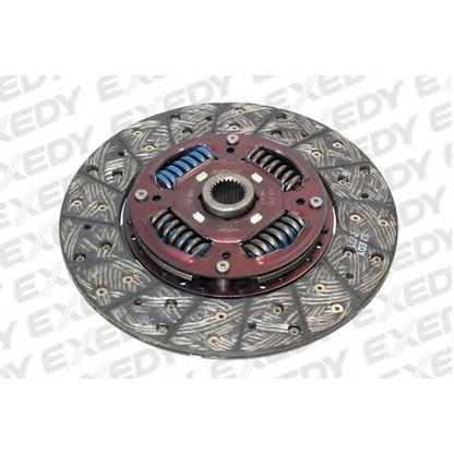 Photo Clutch Disc EXEDY ISD088U