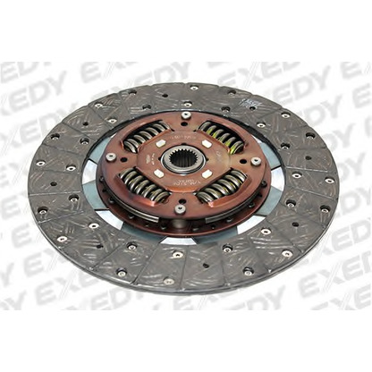 Photo Clutch Disc EXEDY ISD102US