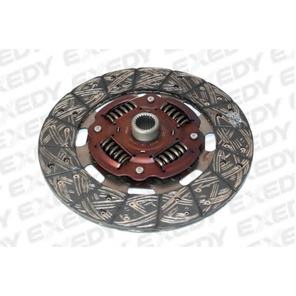 Photo Clutch Disc EXEDY ISD142