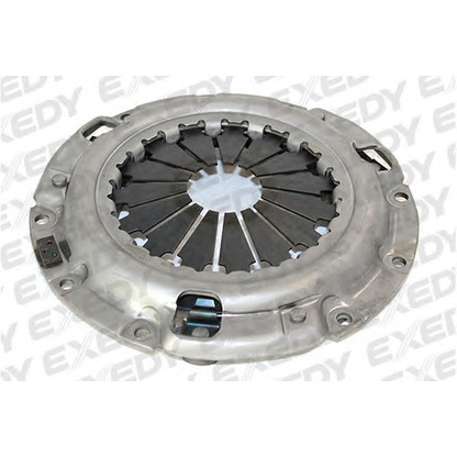 Photo Clutch Pressure Plate EXEDY KIC704