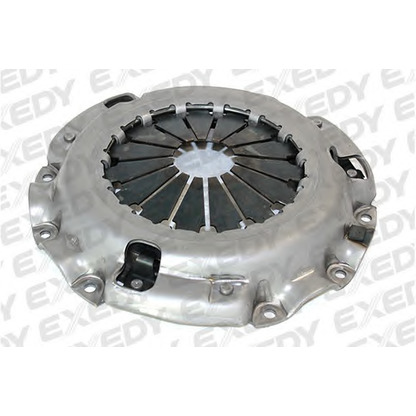 Photo Clutch Pressure Plate EXEDY KIC707