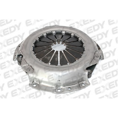 Photo Clutch Pressure Plate EXEDY KIC727