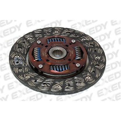 Photo Clutch Disc EXEDY KID103U