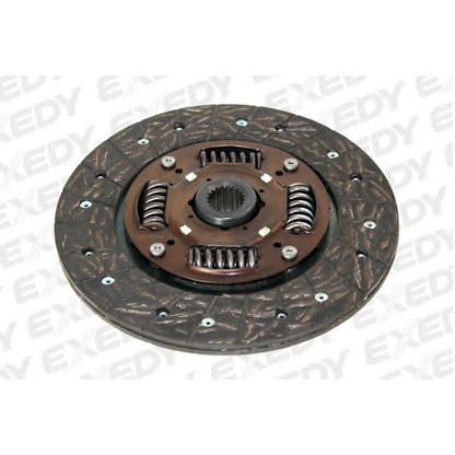 Photo Clutch Disc EXEDY KID303