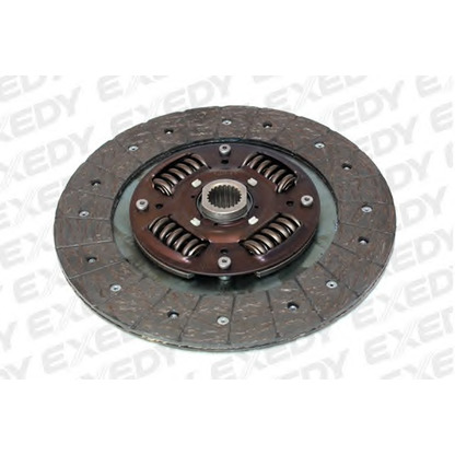 Photo Clutch Disc EXEDY KID332