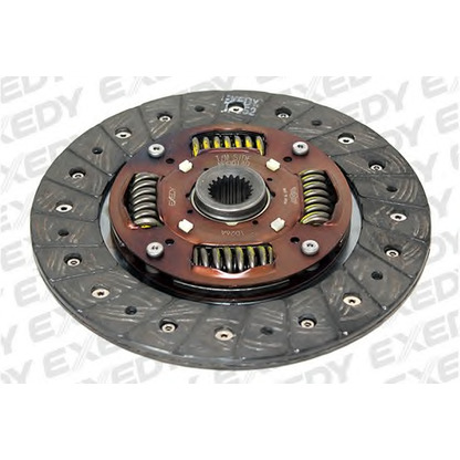 Фото Диск сцепления EXEDY MBD014U