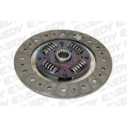 Foto Disco de embrague EXEDY MBD034U