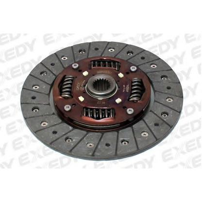 Photo Clutch Disc EXEDY MBD061U