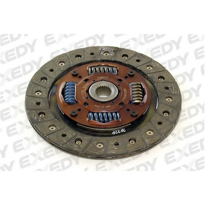 Фото Диск сцепления EXEDY MBD064U