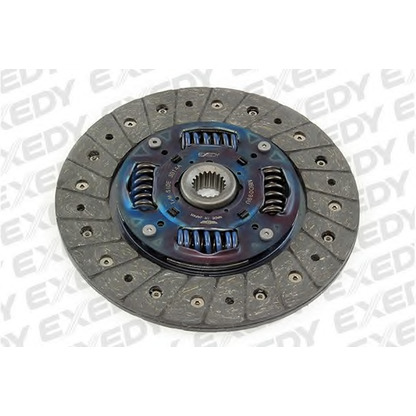 Foto Disco de embrague EXEDY MBD099U