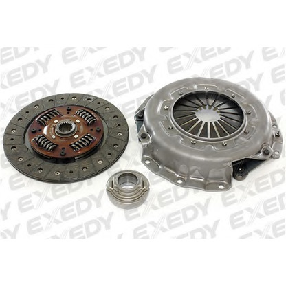 Photo Clutch Kit EXEDY MBK2024