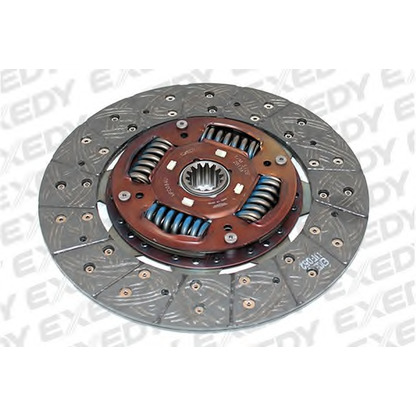 Foto Disco de embrague EXEDY MFD084U