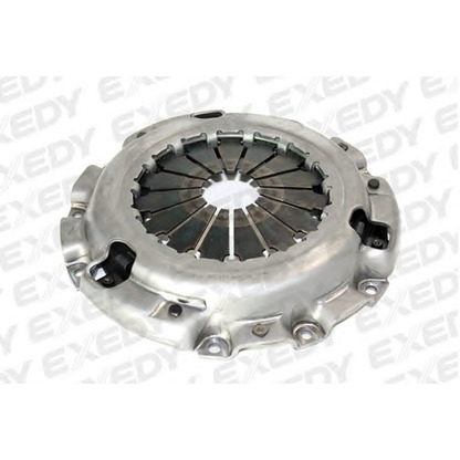 Photo Clutch Pressure Plate EXEDY MZC544