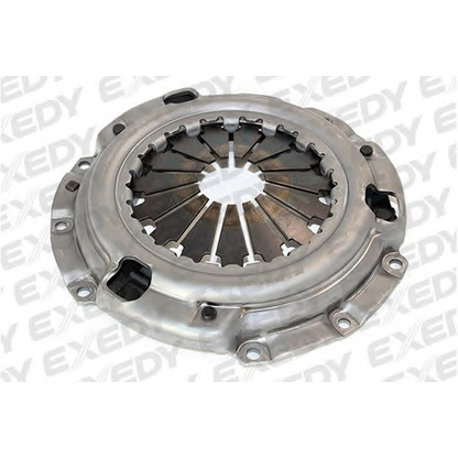 Photo Clutch Pressure Plate EXEDY MZC649