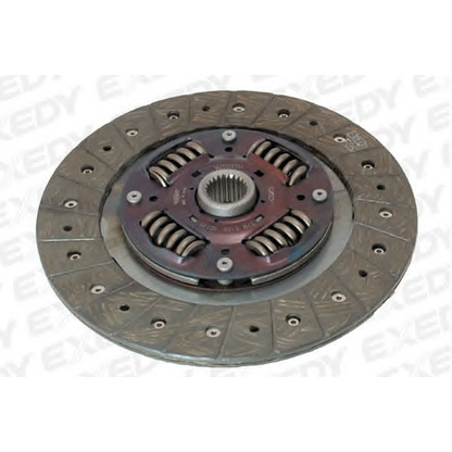 Photo Clutch Disc EXEDY MZD021U