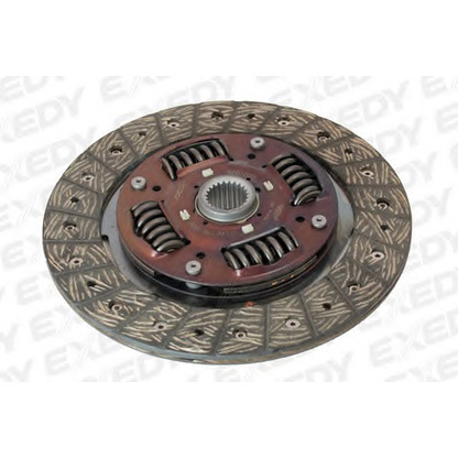 Photo Clutch Disc EXEDY MZD100U