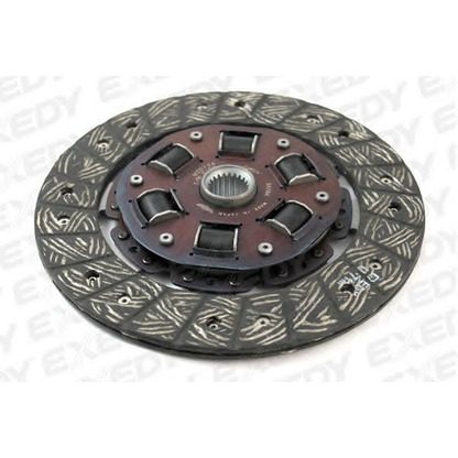 Photo Clutch Disc EXEDY MZD106