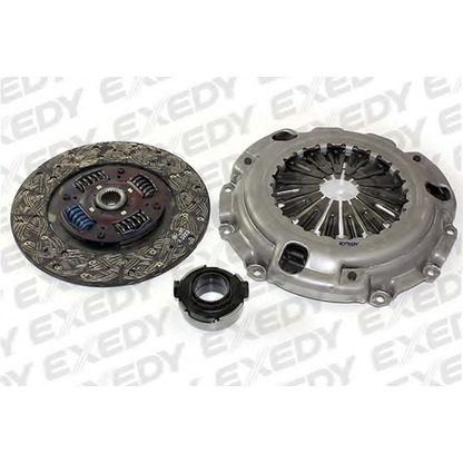 Photo Clutch Kit EXEDY MZK2119