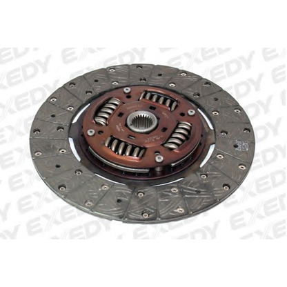 Photo Clutch Disc EXEDY NSD001U