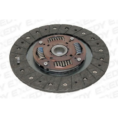 Photo Clutch Disc EXEDY NSD004U