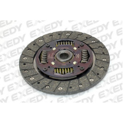 Foto Disco de embrague EXEDY NSD023U