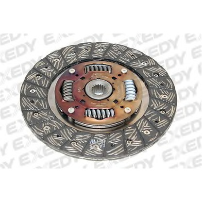 Photo Clutch Disc EXEDY NSD025U