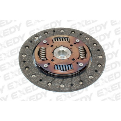 Photo Clutch Disc EXEDY NSD042U