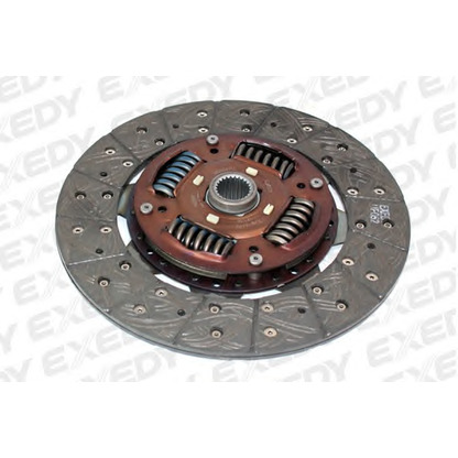 Photo Clutch Disc EXEDY NSD049U