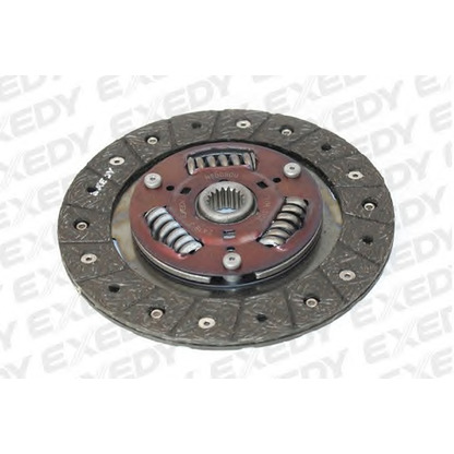 Photo Disque d'embrayage EXEDY NSD080U