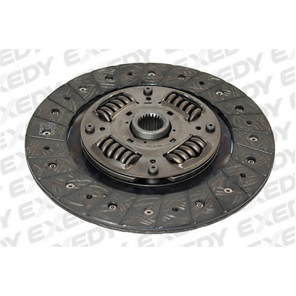 Photo Clutch Disc EXEDY NSD098U