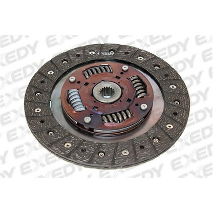 Foto Disco de embrague EXEDY NSD129U