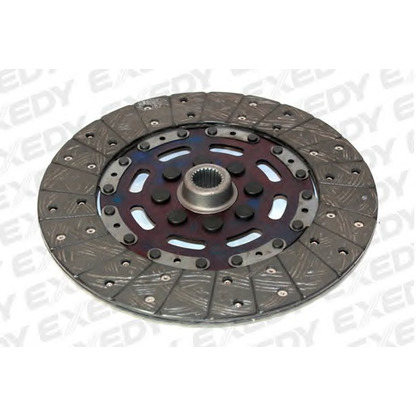 Photo Clutch Disc EXEDY NSD133