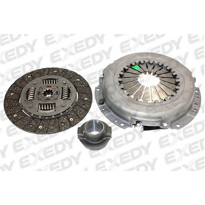 Photo Clutch Kit EXEDY NSK2098