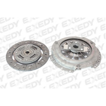 Photo Clutch Kit EXEDY PGK2042