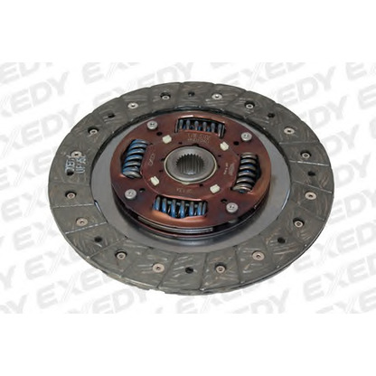 Photo Clutch Disc EXEDY RND106U