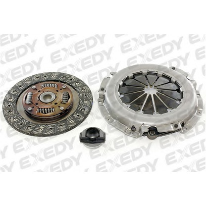 Photo Clutch Kit EXEDY RNK2055