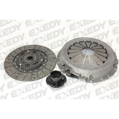 Photo Clutch Kit EXEDY RVK2001