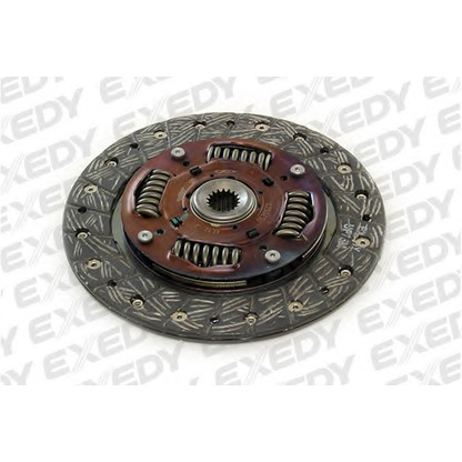 Photo Clutch Disc EXEDY SZD063U