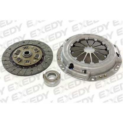 Photo Clutch Kit EXEDY SZK2007