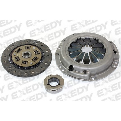 Photo Clutch Kit EXEDY SZK2012