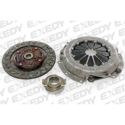 Photo Clutch Kit EXEDY SZK2016