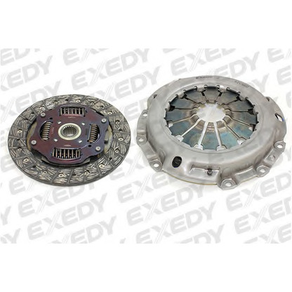 Photo Clutch Kit EXEDY SZS2051