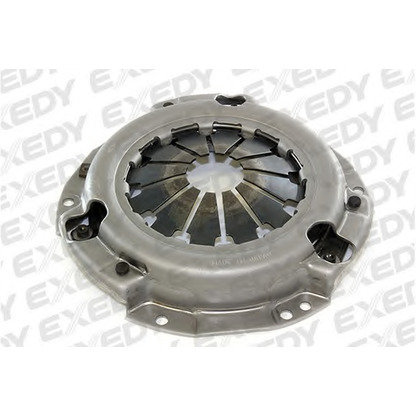 Photo Clutch Pressure Plate EXEDY TYC640