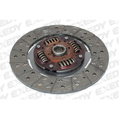 Photo Clutch Disc EXEDY TYD015U