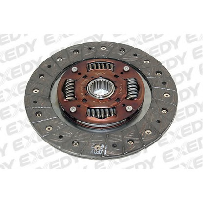 Photo Clutch Disc EXEDY TYD034U