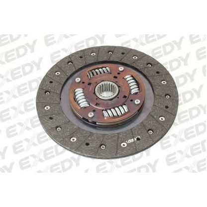 Foto Disco de embrague EXEDY TYD085U